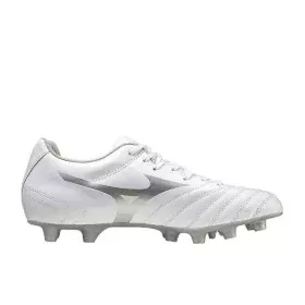 Chaussures de foot pour Enfants Mizuno Monarcida Neo II Select MD Blanc Unisexe de Mizuno, Bottes - Réf : S64109133, Prix : 4...