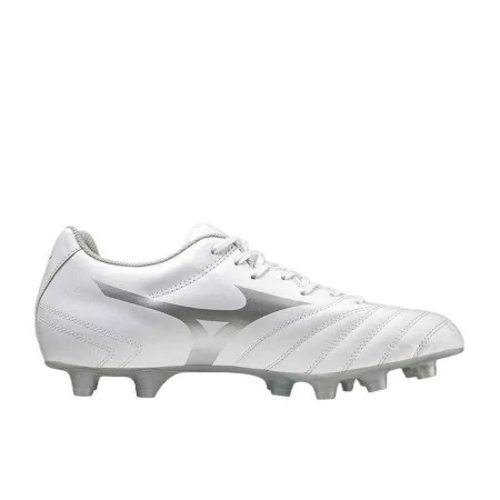 Chuteiras Infantis Mizuno Monarcida Neo II Select MD Branco Unissexo de Mizuno, Botas - Ref: S64109133, Preço: 49,48 €, Desco...