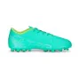 Botas de Fútbol para Niños Puma Ultra Play Mg Azul eléctrico Hombre de Puma, Botas - Ref: S64109147, Precio: 40,11 €, Descuen...