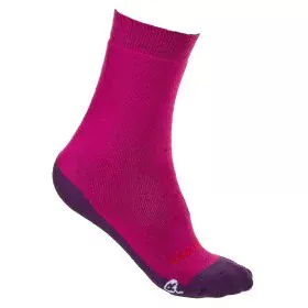 Calzini Sportivi Joluvi Thermolite Classic Rosa Fucsia di Joluvi, Uomo - Rif: S64109167, Prezzo: 10,64 €, Sconto: %