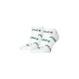 Chaussettes de Sport Puma Bwt Sneaker Blanc de Puma, Homme - Réf : S64109217, Prix : 6,84 €, Remise : %