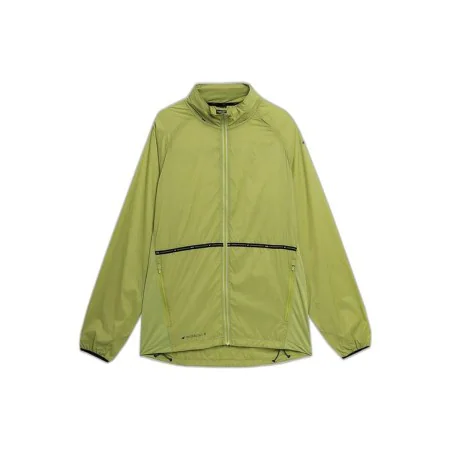 Casaco de Desporto para Homem 4F Technical M086 Verde Azeitona de 4F, Roupa de abrigo - Ref: S64109249, Preço: 52,08 €, Desco...