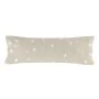 Juego de funda nórdica HappyFriday Basic Kids Beige Cama de 105 2 Piezas de HappyFriday, Edredones y fundas para edredón - Re...