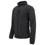 Casaco de Desporto para Homem Joluvi Dortmund Preto de Joluvi, Roupa de abrigo - Ref: S64109259, Preço: 41,83 €, Desconto: %