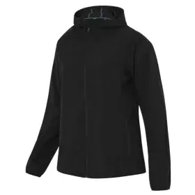 Veste de Sport pour Femme Joluvi Dortmund Noir de Joluvi, Vêtements chauds - Réf : S64109261, Prix : 38,19 €, Remise : %