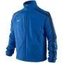 Children's Sports Jacket Nike Competition 11 Blue by Nike, Warm clothing - Ref: S64109271, Price: 38,19 €, Discount: %