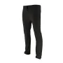 Pantalón de Chándal para Niños Joluvi Fit Campus Negro de Joluvi, Niño - Ref: S64109276, Precio: 16,44 €, Descuento: %