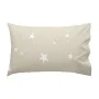 Conjunto de Lençóis HappyFriday Basic Kids Little star Bege Berço de Bebé 2 Peças de HappyFriday, Roupa de cama para berços -...