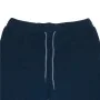 Children's Tracksuit Bottoms Joluvi Fit Campus Blue Dark blue by Joluvi, Boys - Ref: S64109277, Price: 17,73 €, Discount: %