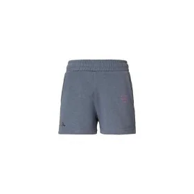 Children’s Sports Shorts Kappa Givoletto Grey by Kappa, Girls - Ref: S64109281, Price: 23,07 €, Discount: %