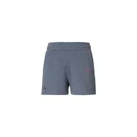 Pantalon de Sport pour Enfant Kappa Givoletto Gris de Kappa, Fille - Réf : S64109281, Prix : 23,07 €, Remise : %