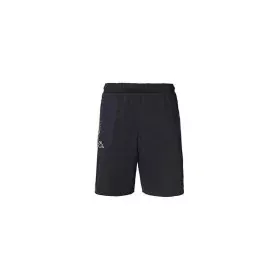 Sportshorts für Kinder Kappa Eveig Graphik Dunkelblau von Kappa, Junge - Ref: S64109282, Preis: 14,59 €, Rabatt: %