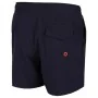 Pantalones Cortos Deportivos para Niños 4F JSKMT001 Azul oscuro de 4F, Niño - Ref: S64109284, Precio: 11,63 €, Descuento: %