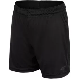 Sport Shorts for Kids 4F HJL22-JSKMTR001 Black by 4F, Boys - Ref: S64109292, Price: 9,86 €, Discount: %