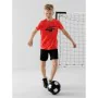 Sport Shorts for Kids 4F HJL22-JSKMTR001 Black by 4F, Boys - Ref: S64109292, Price: 9,86 €, Discount: %