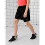 Short de Sport pour Enfants 4F HJL22-JSKMTR001 Noir de 4F, Garçon - Réf : S64109292, Prix : 9,86 €, Remise : %