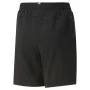 Pantalones Cortos Deportivos para Niños Puma Essentials+ Street Art Negro de Puma, Niño - Ref: S64109293, Precio: 23,55 €, De...