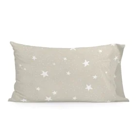 Pillowcase HappyFriday Basic Kids Little Star by HappyFriday, Sheets and pillowcases - Ref: D1611712, Price: 12,96 €, Discoun...