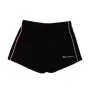 Pantaloncini Sportivi per Bambini Champion Shorts Nero di Champion, Bambina - Rif: S64109296, Prezzo: 13,00 €, Sconto: %