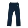 Pantalon de sport long Joluvi Fit Campus Blue marine Bleu foncé Unisexe de Joluvi, Homme - Réf : S64109299, Prix : 17,73 €, R...