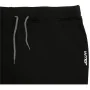 Pantalón Largo Deportivo Joluvi Fit Campus Negro Unisex de Joluvi, Hombre - Ref: S64109300, Precio: 18,68 €, Descuento: %