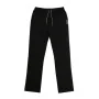 Pantalón Largo Deportivo Joluvi Fit Campus Negro Unisex de Joluvi, Hombre - Ref: S64109300, Precio: 18,68 €, Descuento: %