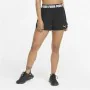 Calções de Desporto para Mulher Puma Train Strong Woven Preto de Puma, Mulher - Ref: S64109301, Preço: 24,08 €, Desconto: %