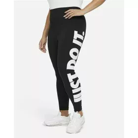 Long Sports Trousers Nike Sportswear Essential Black Lady by Nike, Women - Ref: S64109302, Price: 33,48 €, Discount: %