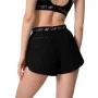 Short de Sport pour Femme 4F Quick-Drying Noir de 4F, Femme - Réf : S64109303, Prix : 16,92 €, Remise : %