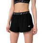 Short de Sport pour Femme 4F Quick-Drying Noir de 4F, Femme - Réf : S64109303, Prix : 16,92 €, Remise : %