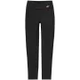 Pantalón Largo Deportivo 4F Quick-Drying Negro Mujer de 4F, Mujer - Ref: S64109304, Precio: 20,39 €, Descuento: %