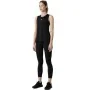 Pantalón Largo Deportivo 4F Quick-Drying Negro Mujer de 4F, Mujer - Ref: S64109304, Precio: 20,39 €, Descuento: %