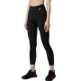 Pantalón Largo Deportivo 4F Quick-Drying Negro Mujer de 4F, Mujer - Ref: S64109304, Precio: 20,39 €, Descuento: %