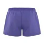 Sports Shorts for Women Kappa Edilie CKD Purple Blue by Kappa, Women - Ref: S64109307, Price: 28,11 €, Discount: %