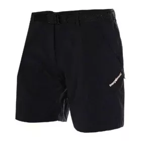 Calções de Desporto para Mulher Trangoworld Yittu Preto de Trangoworld, Mulher - Ref: S64109308, Preço: 45,57 €, Desconto: %