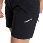 Short de Sport pour Femme Trangoworld Yittu Noir de Trangoworld, Femme - Réf : S64109308, Prix : 45,57 €, Remise : %