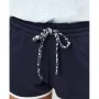 Calções de Desporto para Mulher Rip Curl Mila Walkshort Azul de Rip Curl, Mulher - Ref: S64109311, Preço: 24,85 €, Desconto: %