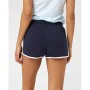 Calções de Desporto para Mulher Rip Curl Mila Walkshort Azul de Rip Curl, Mulher - Ref: S64109311, Preço: 24,85 €, Desconto: %