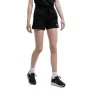 Pantaloncini Sportivi da Donna Champion Shorts Nero di Champion, Donna - Rif: S64109313, Prezzo: 24,96 €, Sconto: %