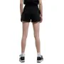 Short de Sport pour Femme Champion Shorts Noir de Champion, Femme - Réf : S64109313, Prix : 24,96 €, Remise : %