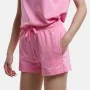 Sports Shorts for Women Champion Pink Fuchsia by Champion, Women - Ref: S64109315, Price: 24,83 €, Discount: %