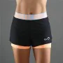 Sports Shorts for Women Endless Tech Iconic Orange Black by Endless, Women - Ref: S64109322, Price: 50,08 €, Discount: %