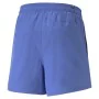 Herren-Sportshorts Puma Ess+ Logo Power Blau von Puma, Herren - Ref: S64109324, Preis: 28,41 €, Rabatt: %