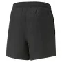 Men's Sports Shorts Puma Ess+ Logo Power Cat For All Time Black by Puma, Men - Ref: S64109325, Price: 25,71 €, Discount: %