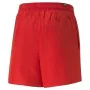 Calções de Desporto para Homem Puma Ess+ Logo Power Cat For All Time Vermelho de Puma, Homem - Ref: S64109326, Preço: 28,41 €...