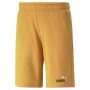 Herren-Sportshorts Puma Ess+ 2 Cols Orange Dunkelorange von Puma, Herren - Ref: S64109328, Preis: 24,03 €, Rabatt: %