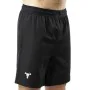 Pantaloni Corti Sportivi da Uomo Drop Shot Alsai Campa Nero di Drop Shot, Uomo - Rif: S64109336, Prezzo: 36,46 €, Sconto: %