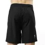 Short de Sport pour Homme Drop Shot Alsai Campa Noir de Drop Shot, Homme - Réf : S64109336, Prix : 36,46 €, Remise : %