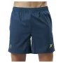 Short de Sport pour Homme Drop Shot Bentor Bleu de Drop Shot, Homme - Réf : S64109337, Prix : 32,94 €, Remise : %