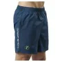 Calções de Desporto para Homem Drop Shot Bentor Azul de Drop Shot, Homem - Ref: S64109337, Preço: 32,94 €, Desconto: %